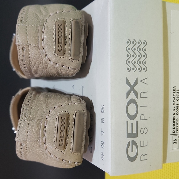 Geox Flats - Picture 5 of 6